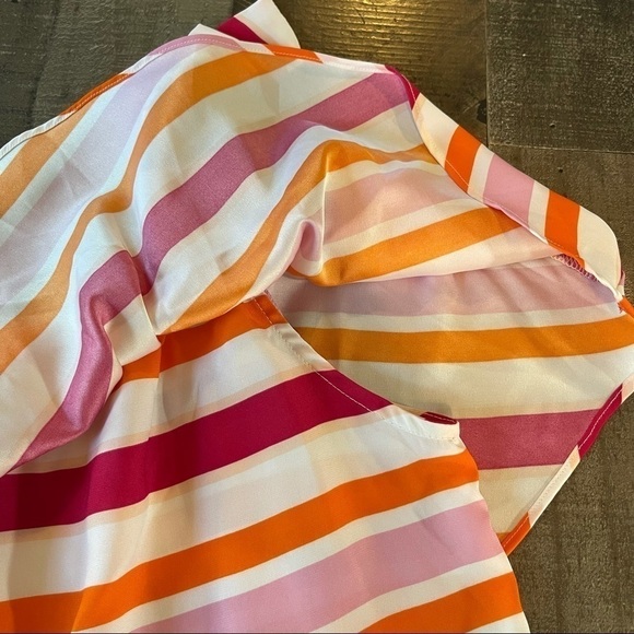 New York & Company Tank Top Medium - Picture 5 of 8